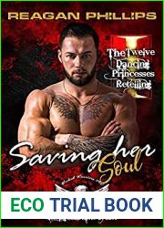 Saving Her Soul (Wicked Warriors: North Carolina Charter)