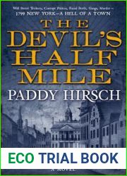 The Devil|s Half Mile