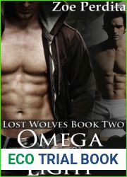 Omega in the Light (Lost Wolves #2)