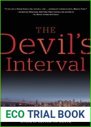 The Devil|s Interval (A Maggie Fiori Mystery, 2)