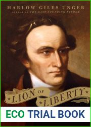 Lion of Liberty: Patrick Henry and the Call to a New Nation