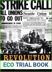 Revolution in Seattle: A Memoir