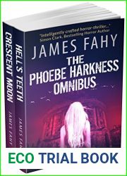 Phoebe Harkness Omnibus (Pheobe Harkness, #1-3)
