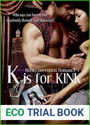 K is for KINK