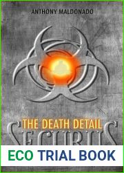 The Death Detail (The Securus Trilogy #1)