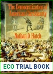 The Democratization of American Christianity