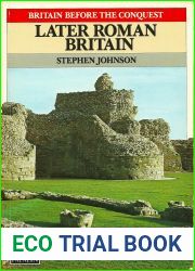 Later Roman Britain