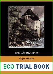 The Green Archer