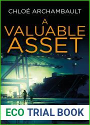A Valuable Asset (The Decoy Series Book 2)