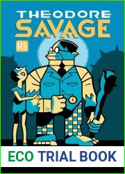 Theodore Savage