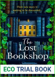 The Lost Bookshop