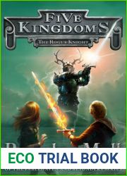 The Rogue Knight (Five Kingdoms, #2)