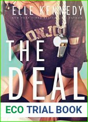 The Deal (Off-Campus, #1)