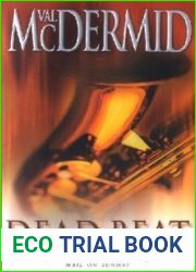 Dead Beat (Kate Brannigan, #1)