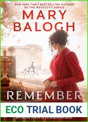 Remember Love (Ravenswood, #1)