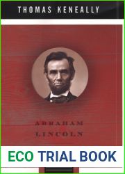 Abraham Lincoln (Penguin Lives)