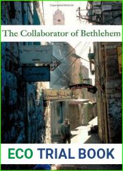 The Collaborator of Bethlehem (Omar Yussef Mystery, #1)