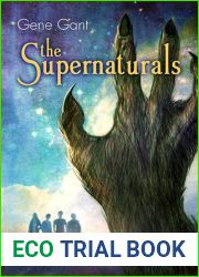 The Supernaturals