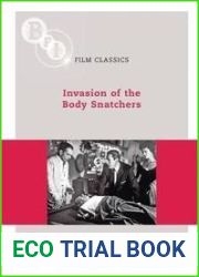 Invasion of the Body Snatchers