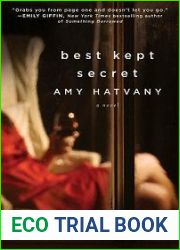 Best Kept Secret