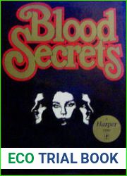 Blood Secrets