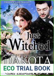 Just Witched (Witchless In Seattle, #15)