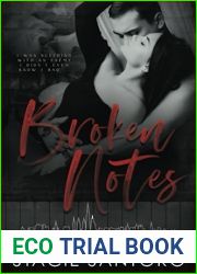 Broken Notes (Book One In The Bar Lies Series)