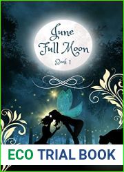 June Full Moon: Book 1