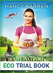 A Bundt Instrument (Great Witches Baking Show, #4)