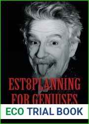 Est8Planning for Geniuses