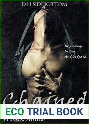 Chained (Caged, #2)
