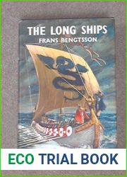 The Long Ships: a Saga of the Viking Age
