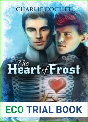 The Heart of Frost (North Pole City Tales, #2)