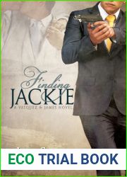 Finding Jackie (Vasquez and James, #3)