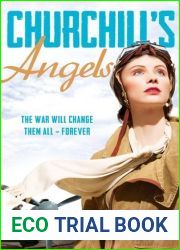 Churchill|s Angels (Churchill|s Angels #1)