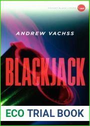 Blackjack (Cross Novels #1)