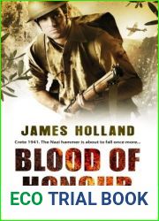 Blood of Honour (Sergeant Jack Tanner, #3)