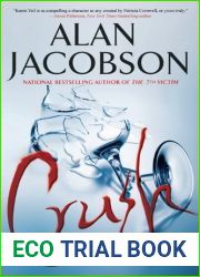 Crush (Karen Vail #2)