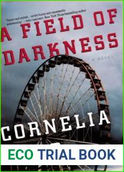 A Field of Darkness (Madeline Dare, #1)