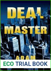 Deal Master (A Jonah Gray Thriller)