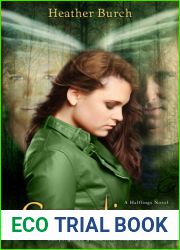 Guardian (Halflings, #2)