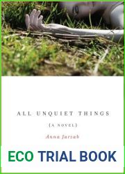 All Unquiet Things