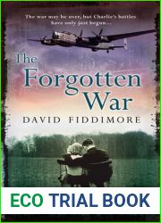 The Forgotten War (Charlie Bassett)