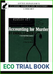 Accounting for Murder (John Putnam Thatcher, #3)