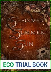 Shadowed Summer Sun (The Solstice Seasons Novellas)