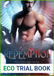 Redemption (Hellfire and Halos #3)