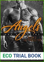 The Protector (Angels and Assassins #2)