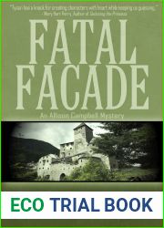 Fatal Facade (Allison Campbell Mystery #4)