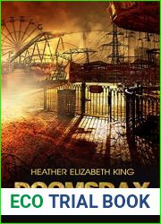 Doomsday: A Remy Jones Adventure