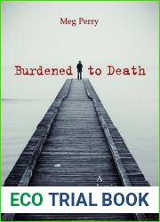 Burdened to Death (Jamie Brodie Mystery, #3)